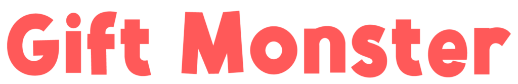 Gift Monster Logo
