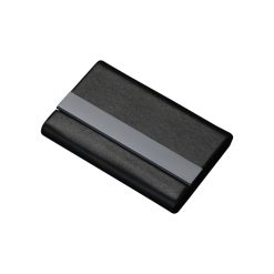 PU Leather Name Card Holder