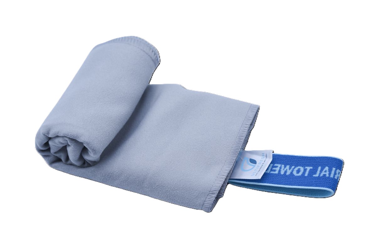 Anti-Bacterial Quick Dry Sports Towel (USTW)