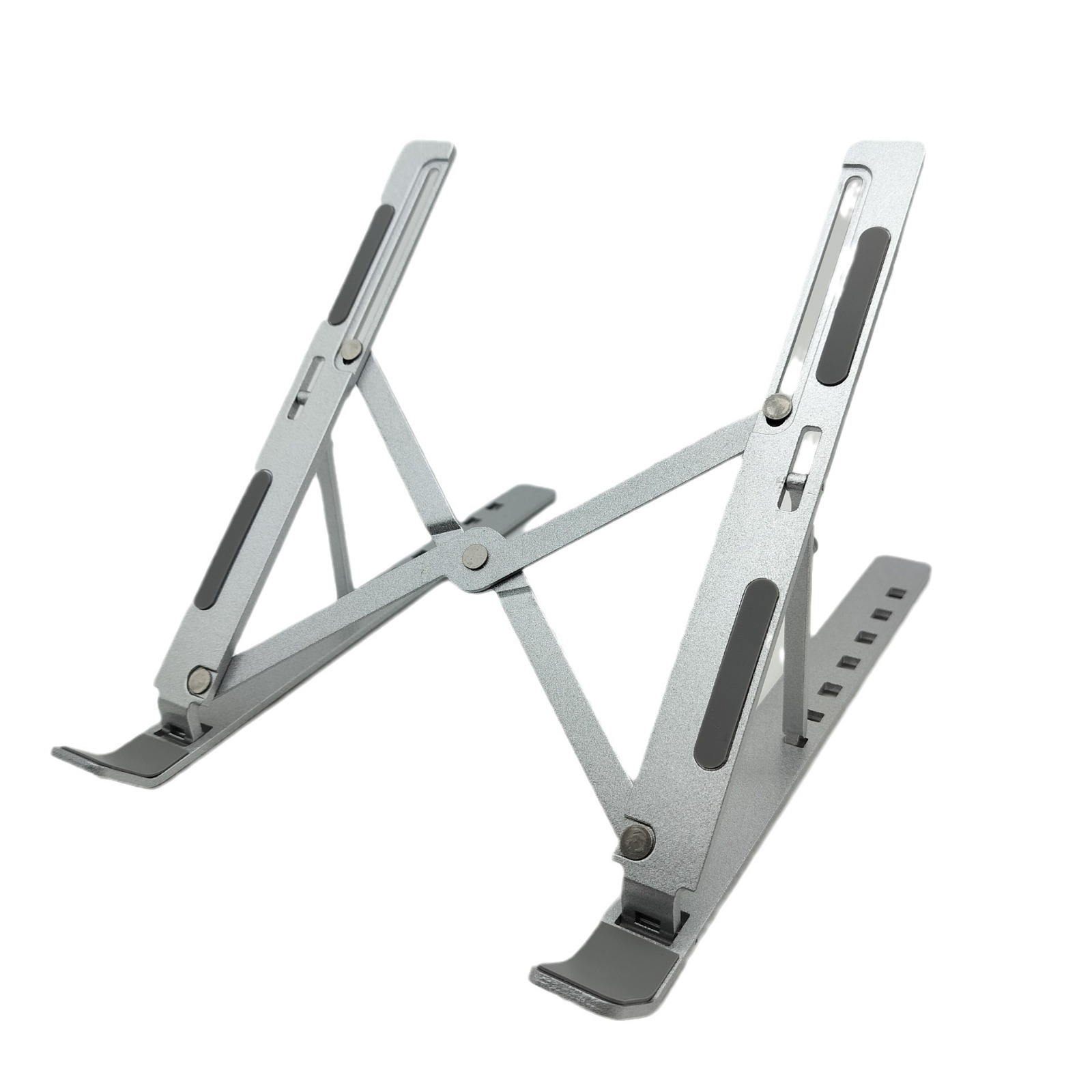 Aluminium Folding Laptop Stand