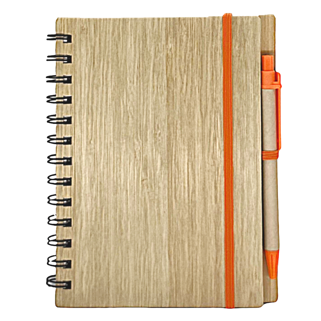 Eco Notebook