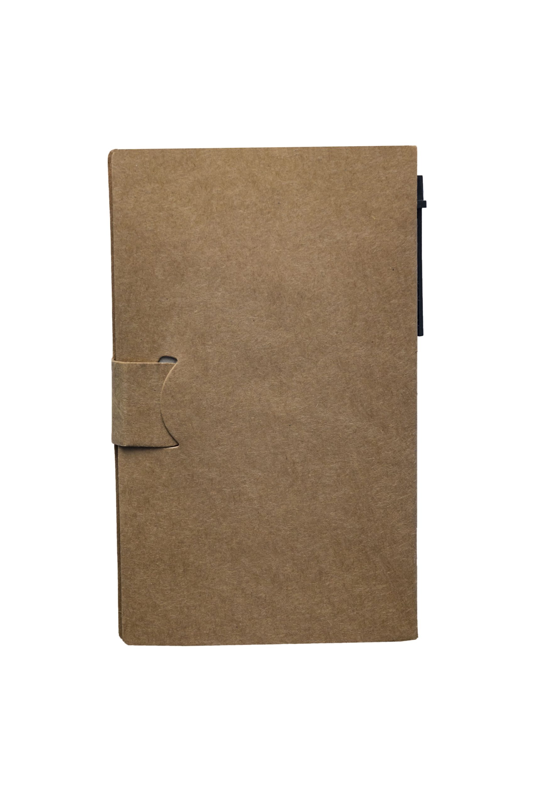 Eco-Friendly Memopad with Pen (NB33)