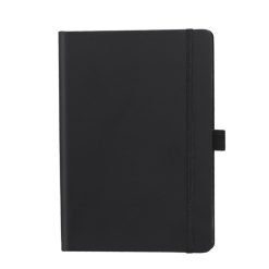 Alternative view of A5 Premium Muller Notebook