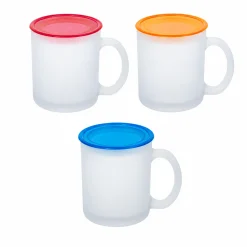 400ml-Frosted-Glass-with-PP-Cover-Mug-CR09