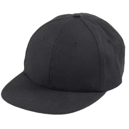 6-Panel Snapback Cap (CP22)