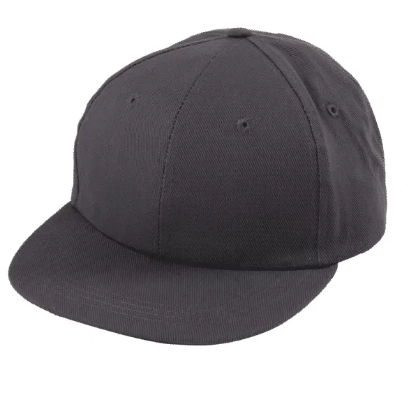 6-Panel Snapback Cap (CP22)