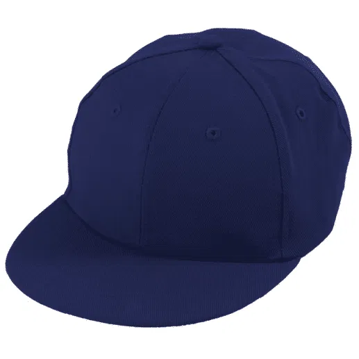 6-Panel Snapback Cap (CP22)