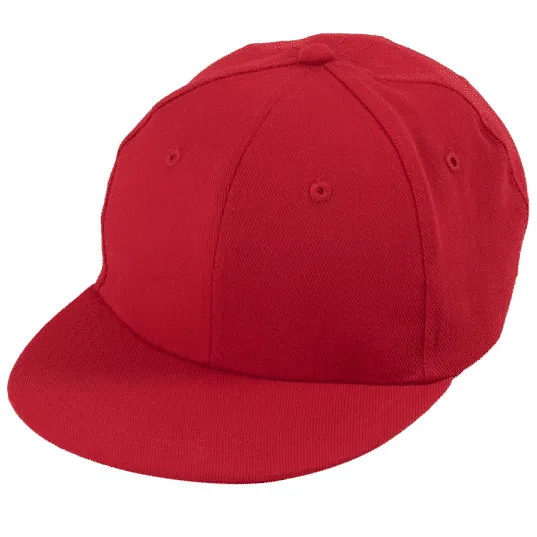 6-Panel Snapback Cap (CP22)