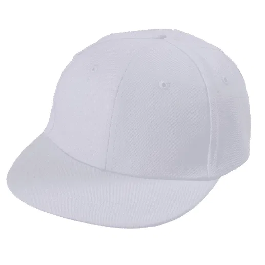 6-Panel Snapback Cap (CP22)