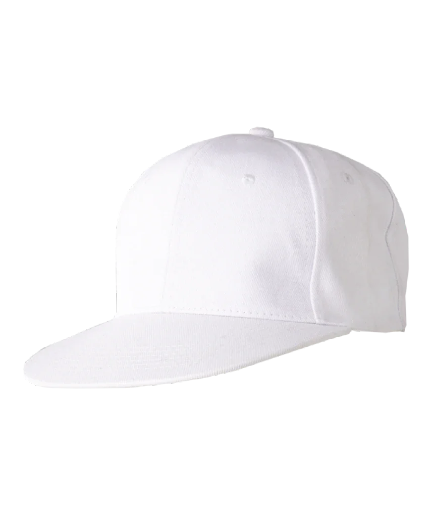 6-panel Snapback Cap (NHC1200)