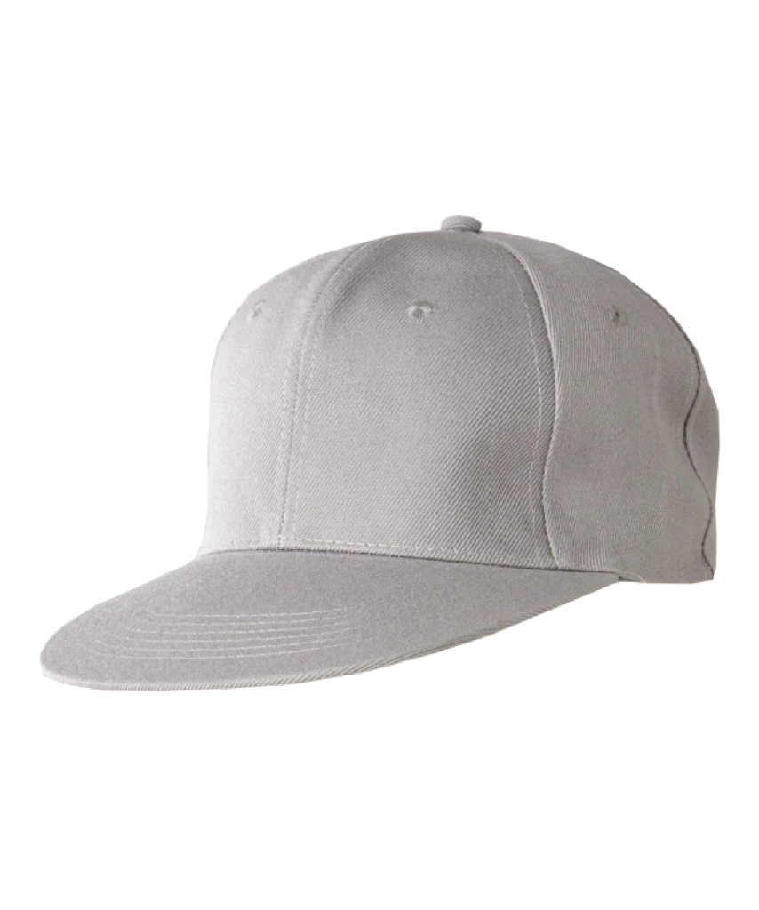 6-panel Snapback Cap (NHC1200)