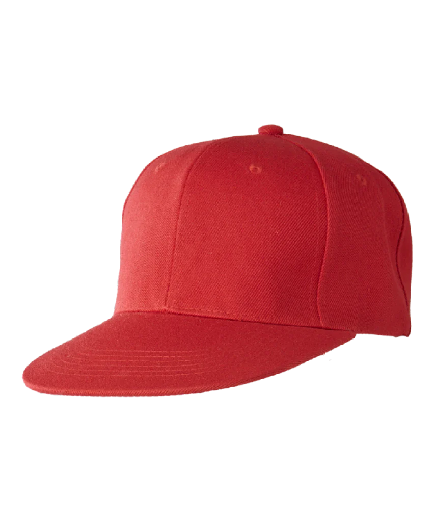 6-panel Snapback Cap (NHC1200)