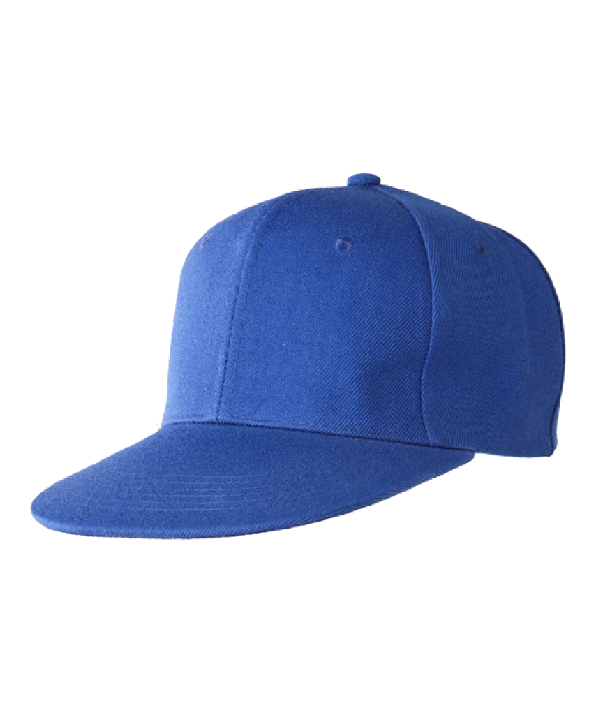 6-panel Snapback Cap (NHC1200)
