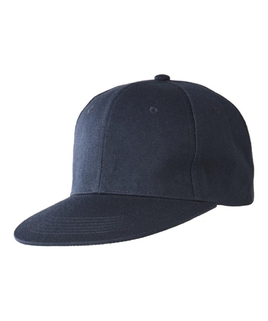 6-panel Snapback Cap (NHC1200)