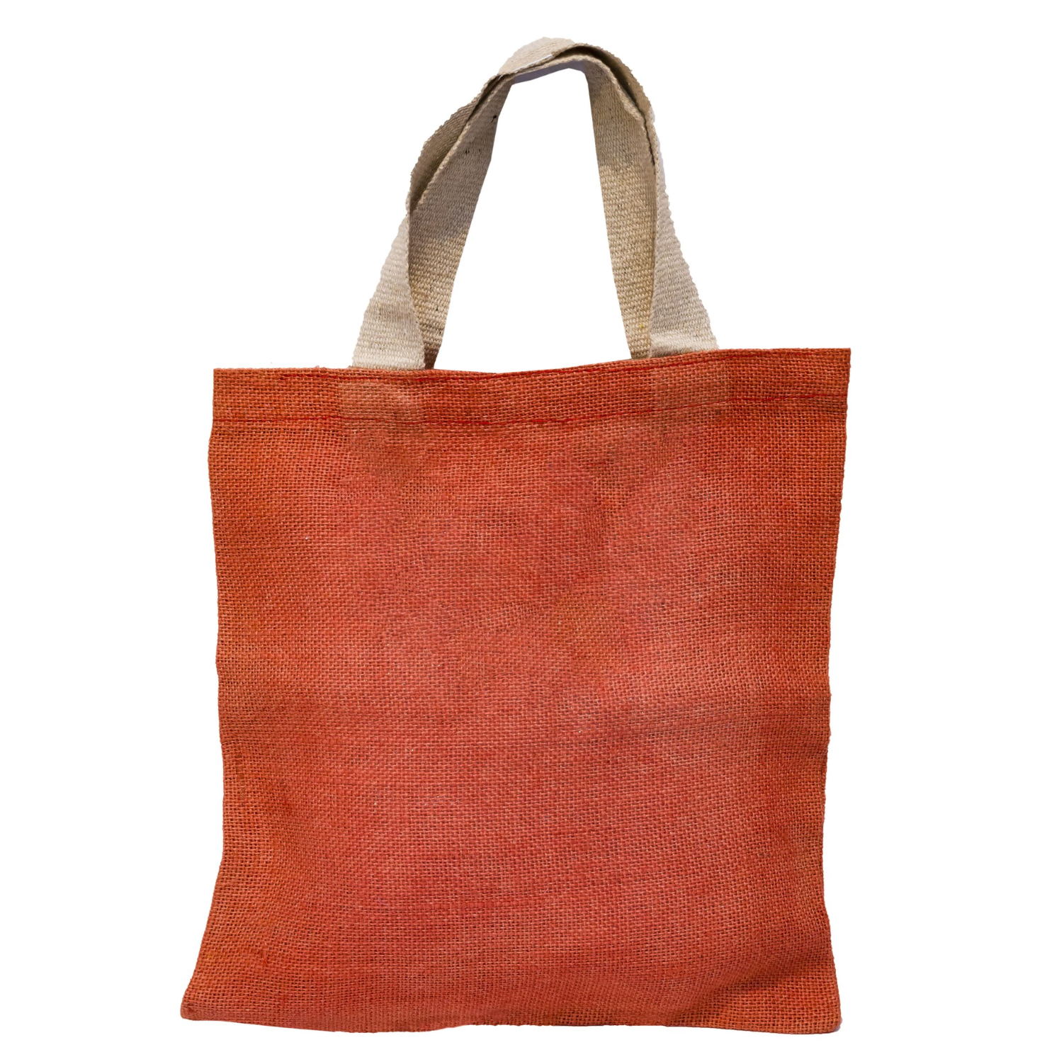 A4 Soft Jute Bag JB08