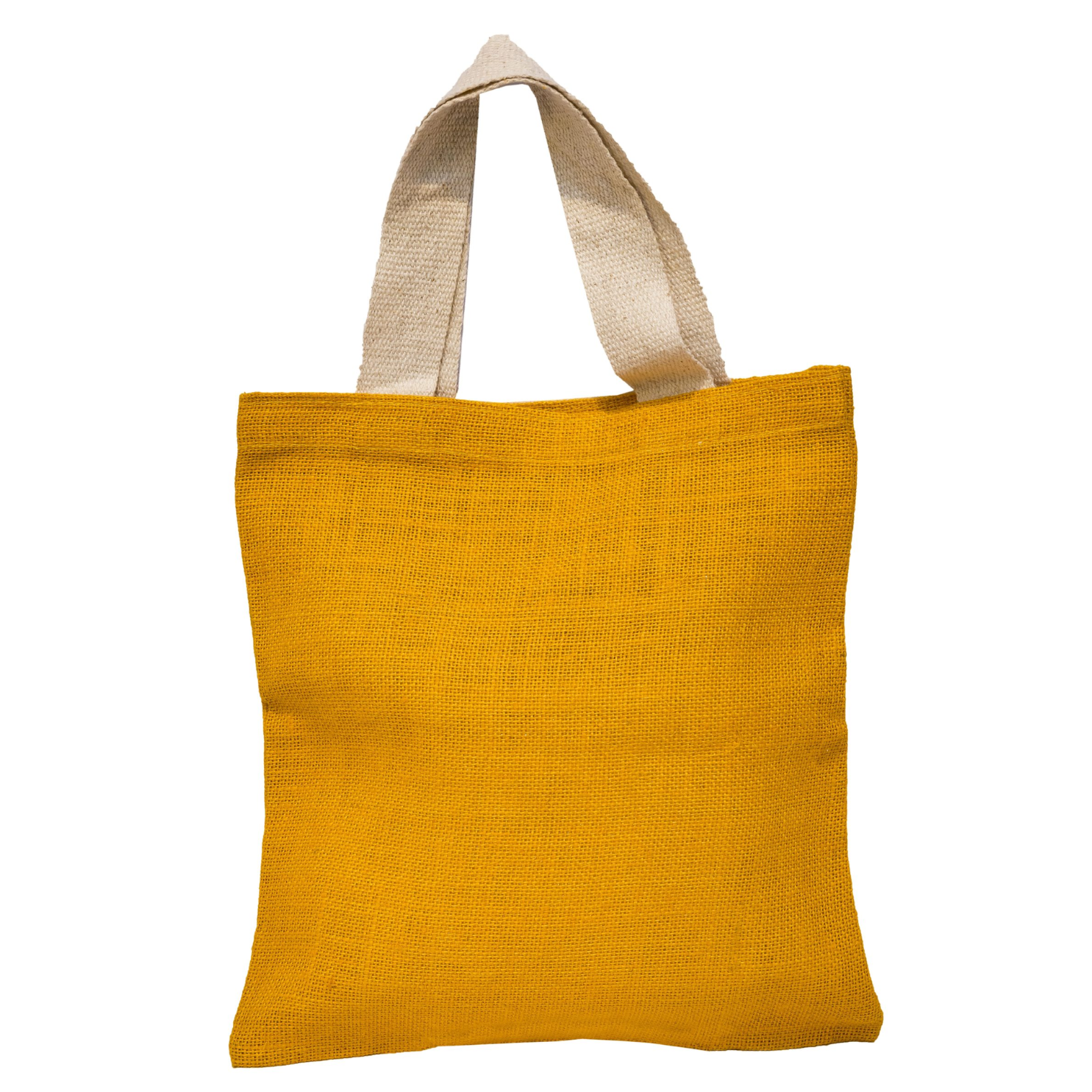 A4 Soft Jute Bag JB08