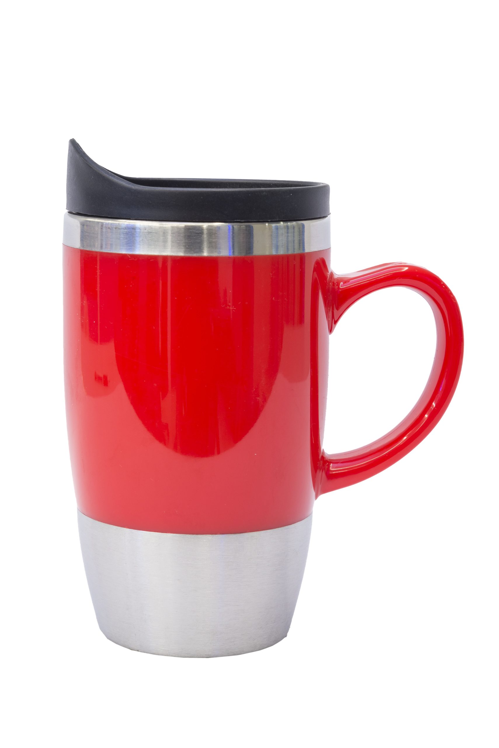 450ml Stainless Steel Tumbler Mug (AM09) - Image 4