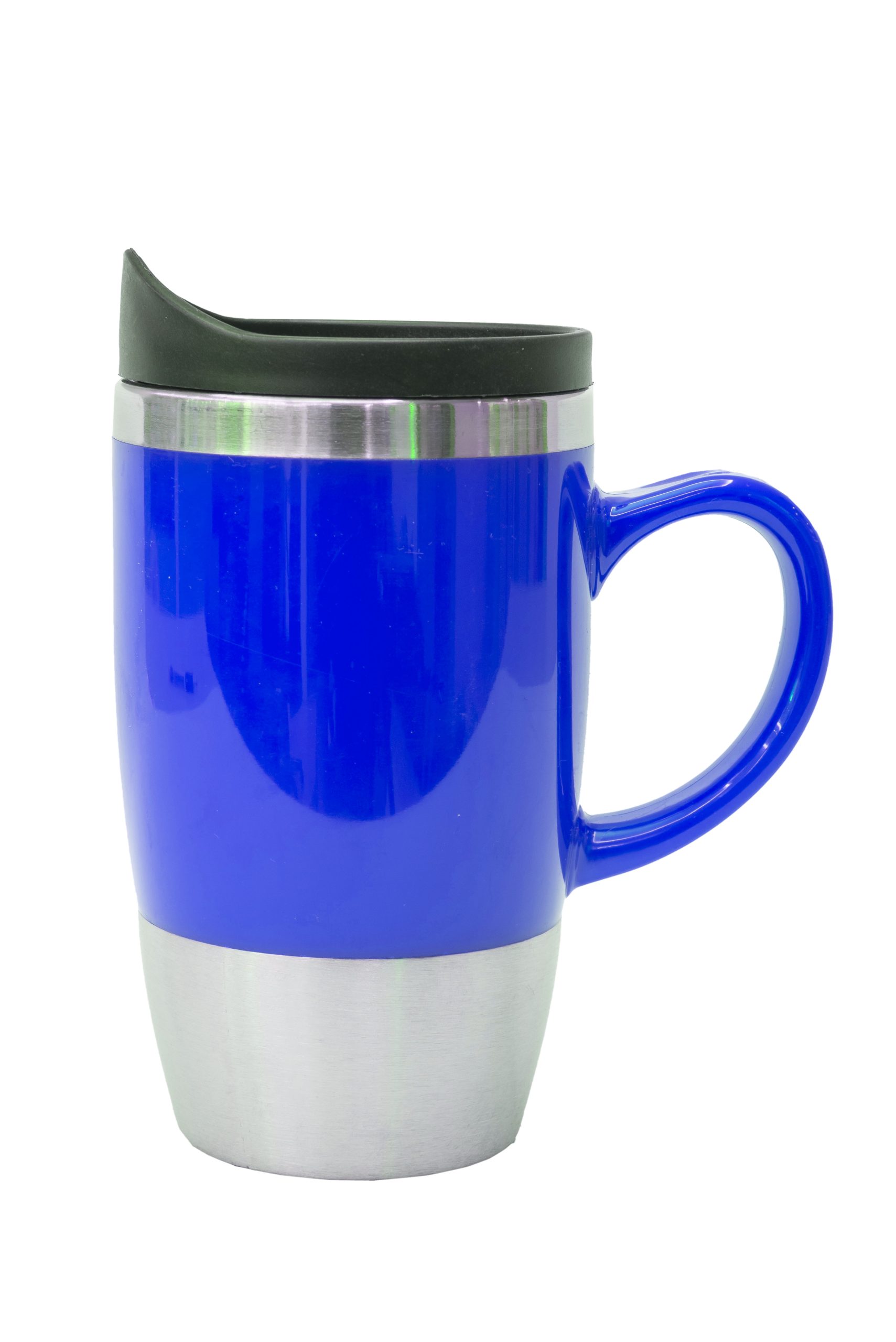 450ml Stainless Steel Tumbler Mug (AM09) - Image 3