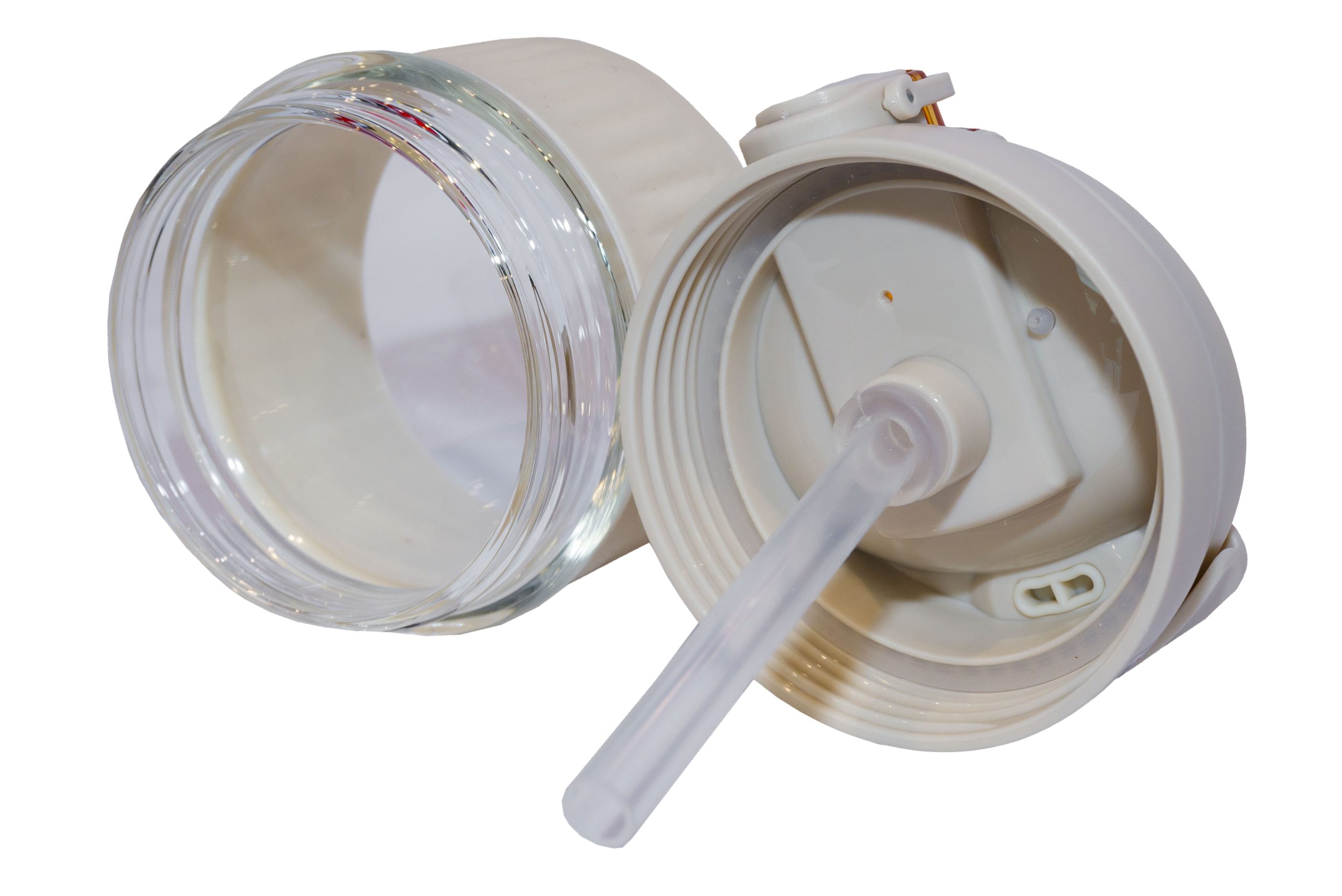 350ml Dual-Glass Tumbler AM40 - Image 3