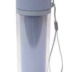 Alternative view of 420ml Eco-Friendly Wheat Fiber Tumbler CE27