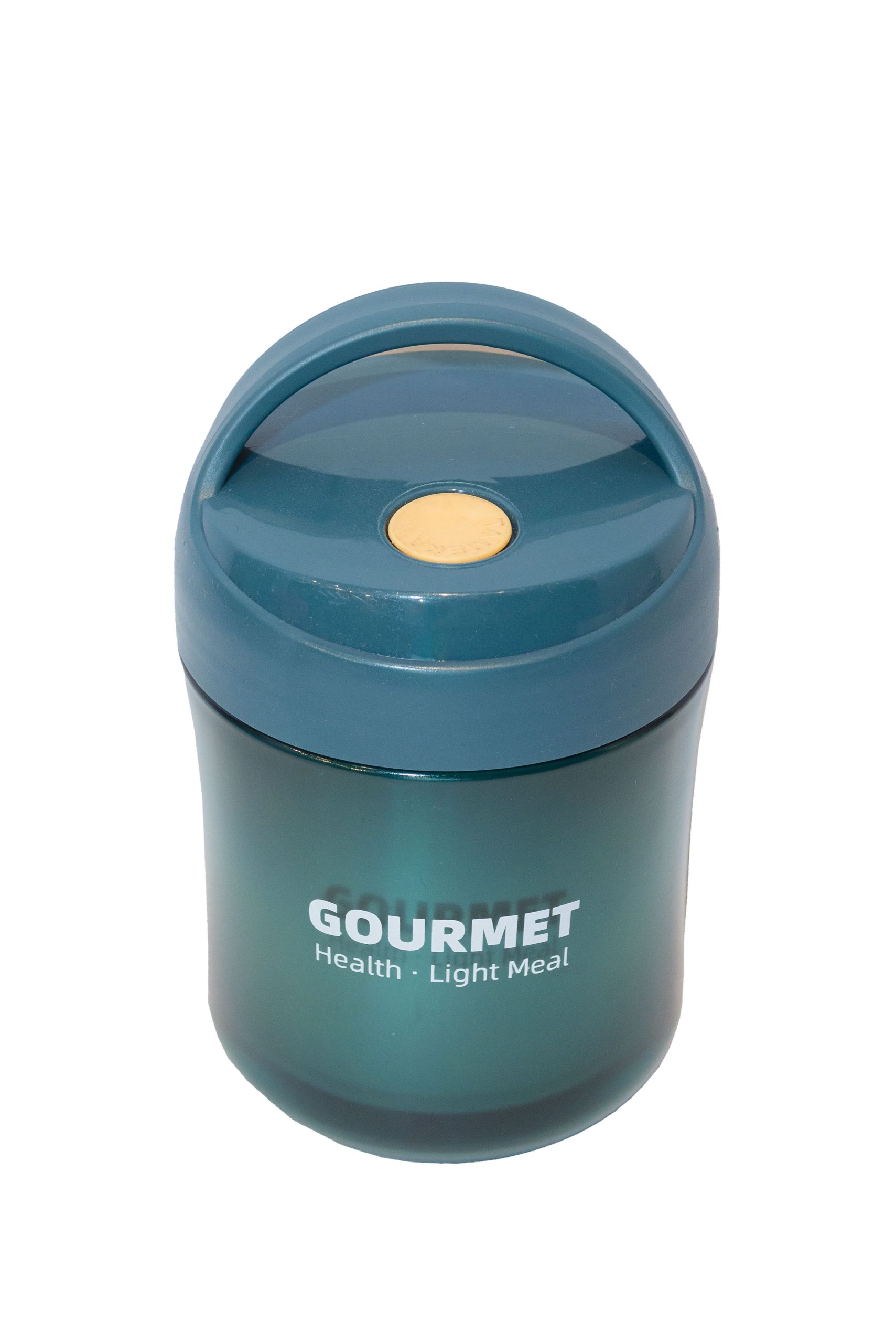 Stainless Steel Food Jar with PP Lid CE63