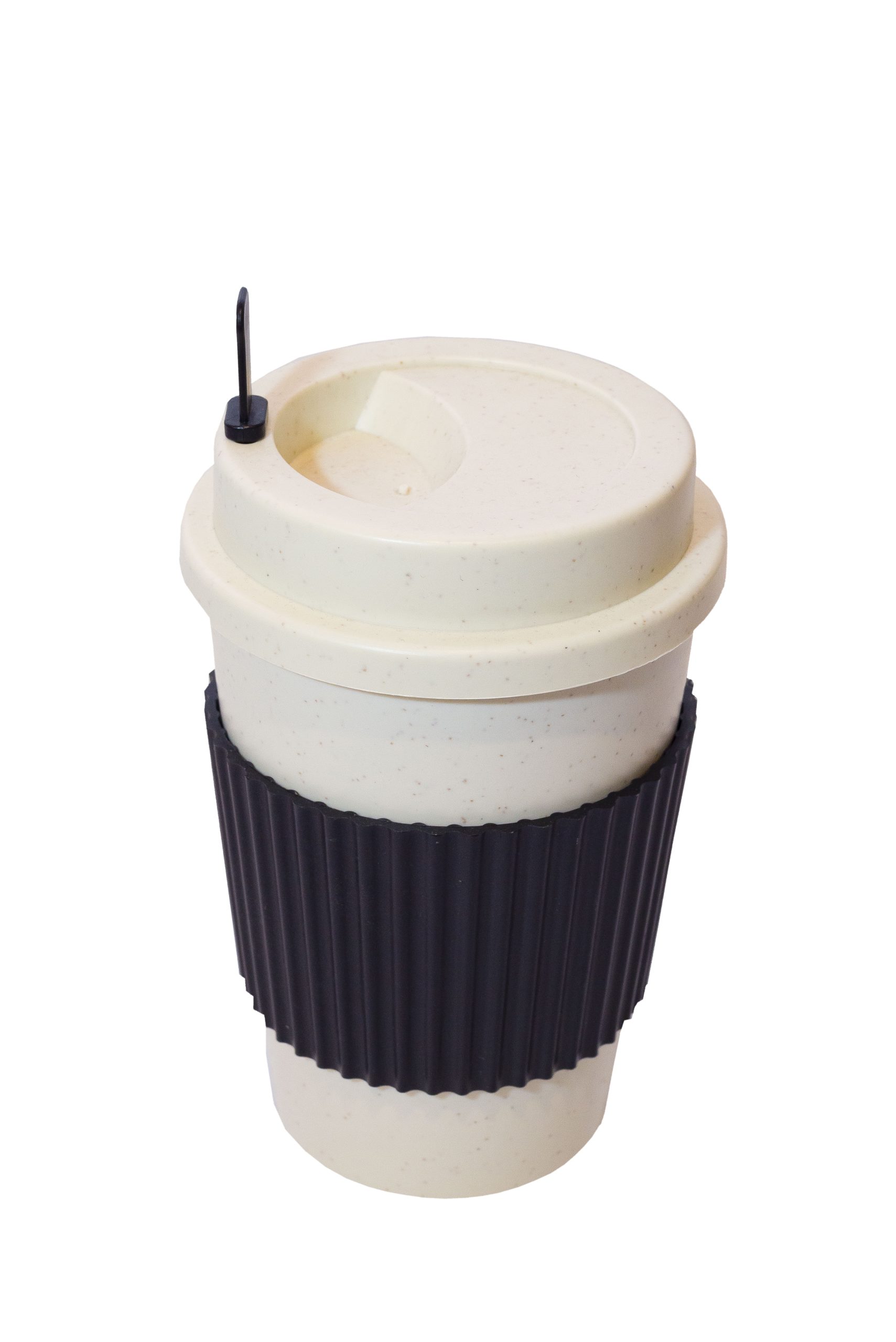 400ml Eco-Friendly Wheat Fiber Tumbler Cup CE66