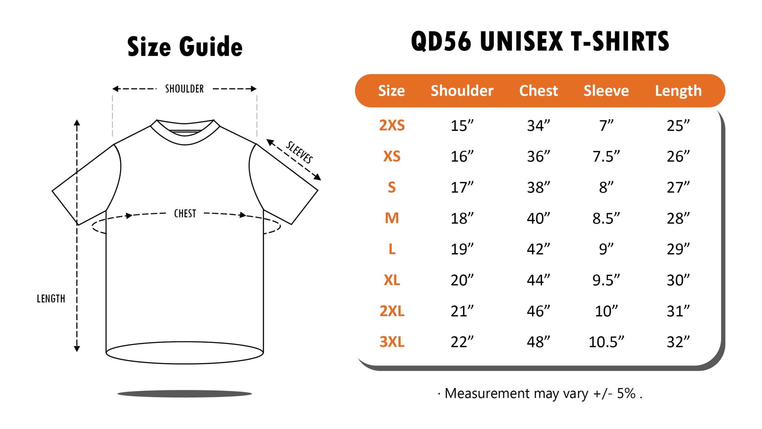Dri-Fit Polyester Interlock Round Neck T-Shirt QD56 - Image 3