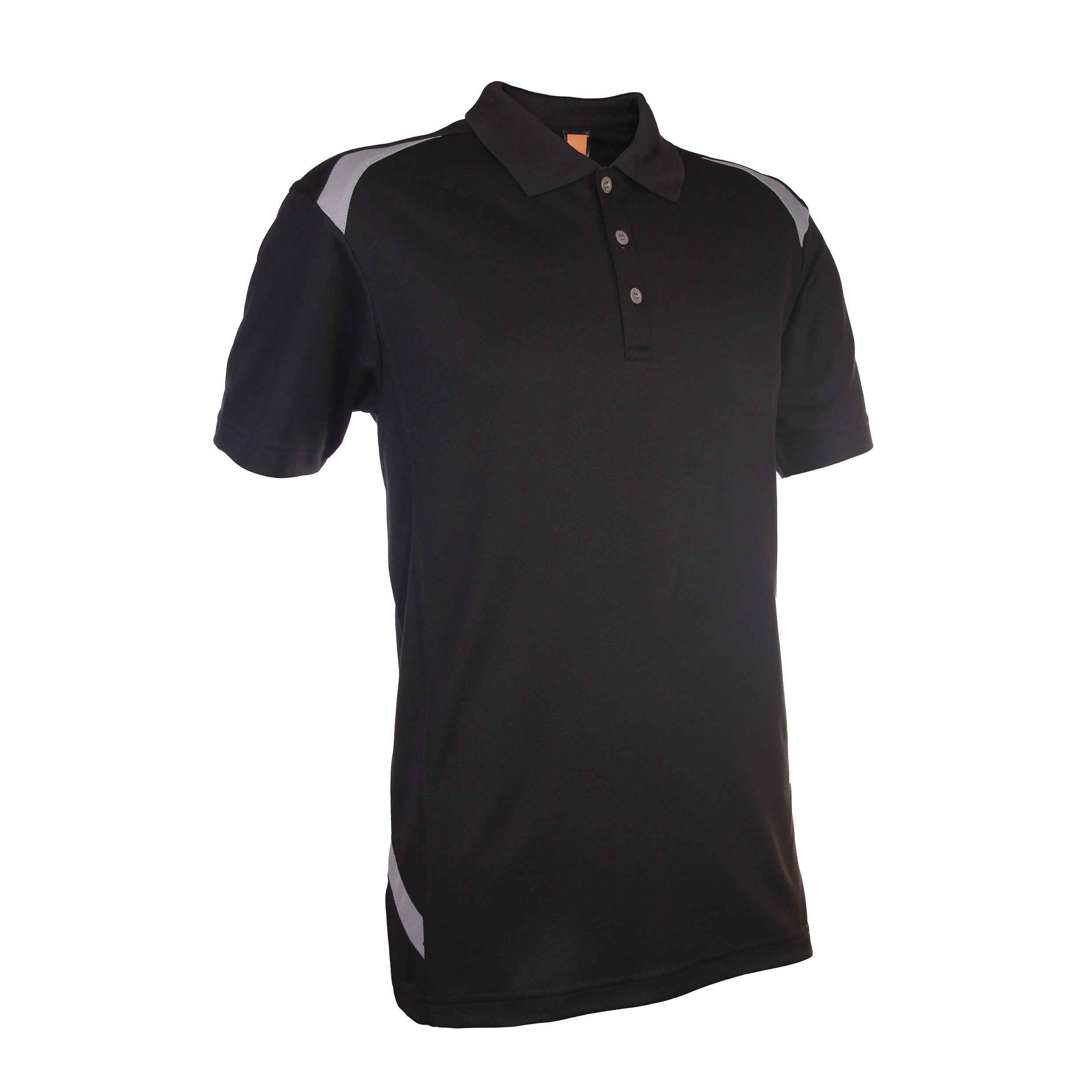 Dri-Fit CVC Polo T-Shirt QD34 - Image 2