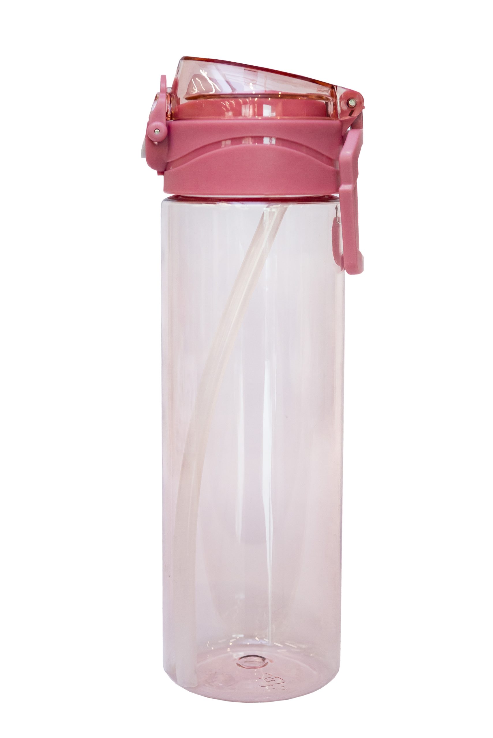 700ml BPA-Free Tritan Plastic Sports Bottle SB34 - Image 3