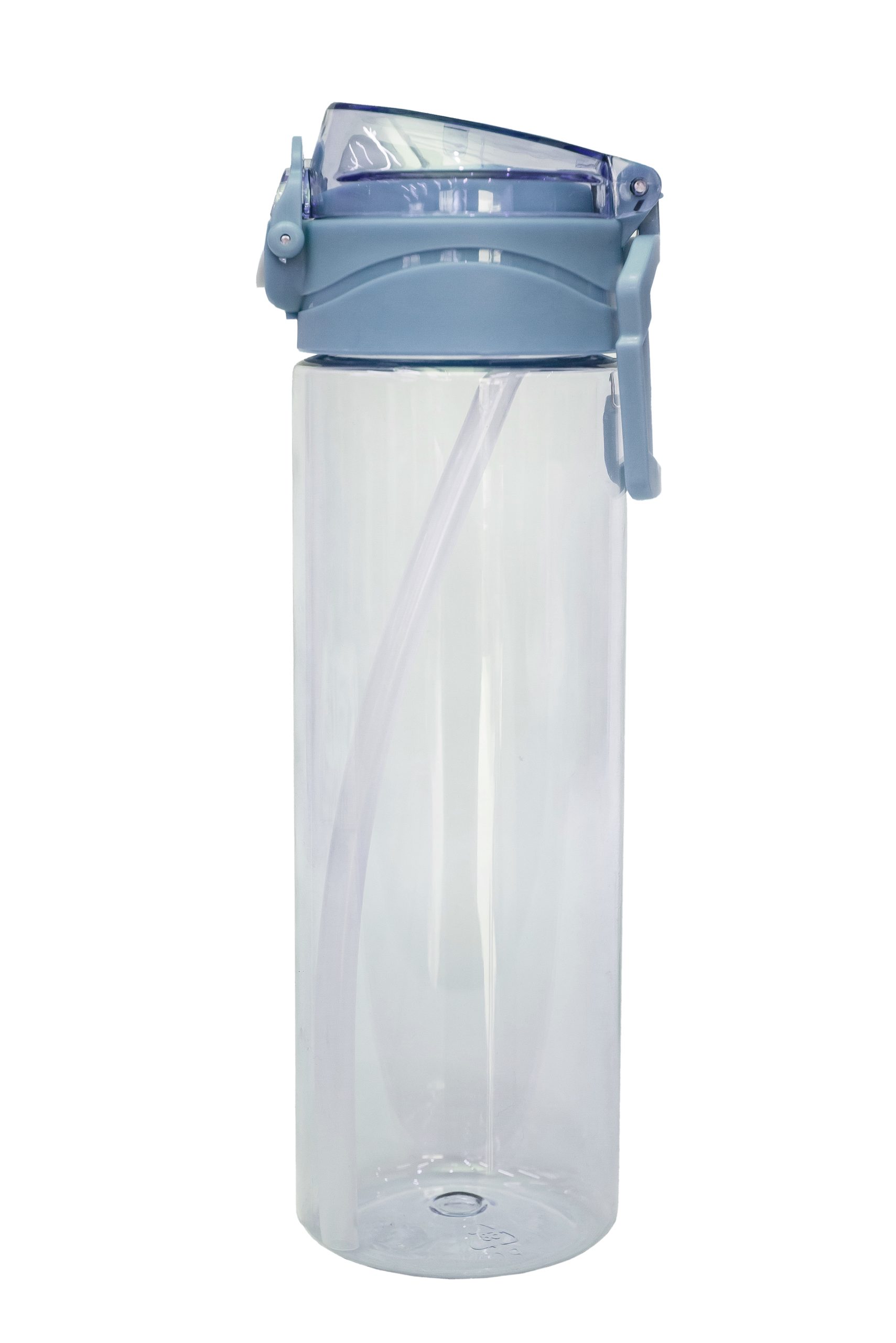 700ml BPA-Free Tritan Plastic Sports Bottle SB34 - Image 2