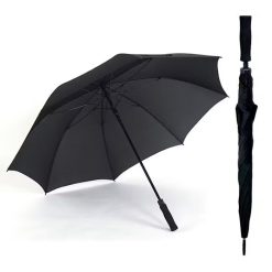 30'' Manual Open Golf Umbrella