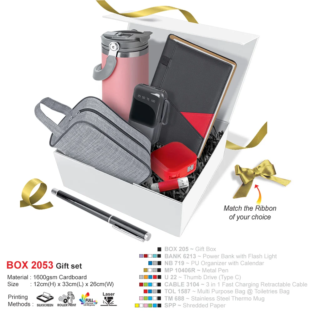 Gift Set (BOX2053)