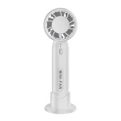 Handheld Leafless Mini Fan