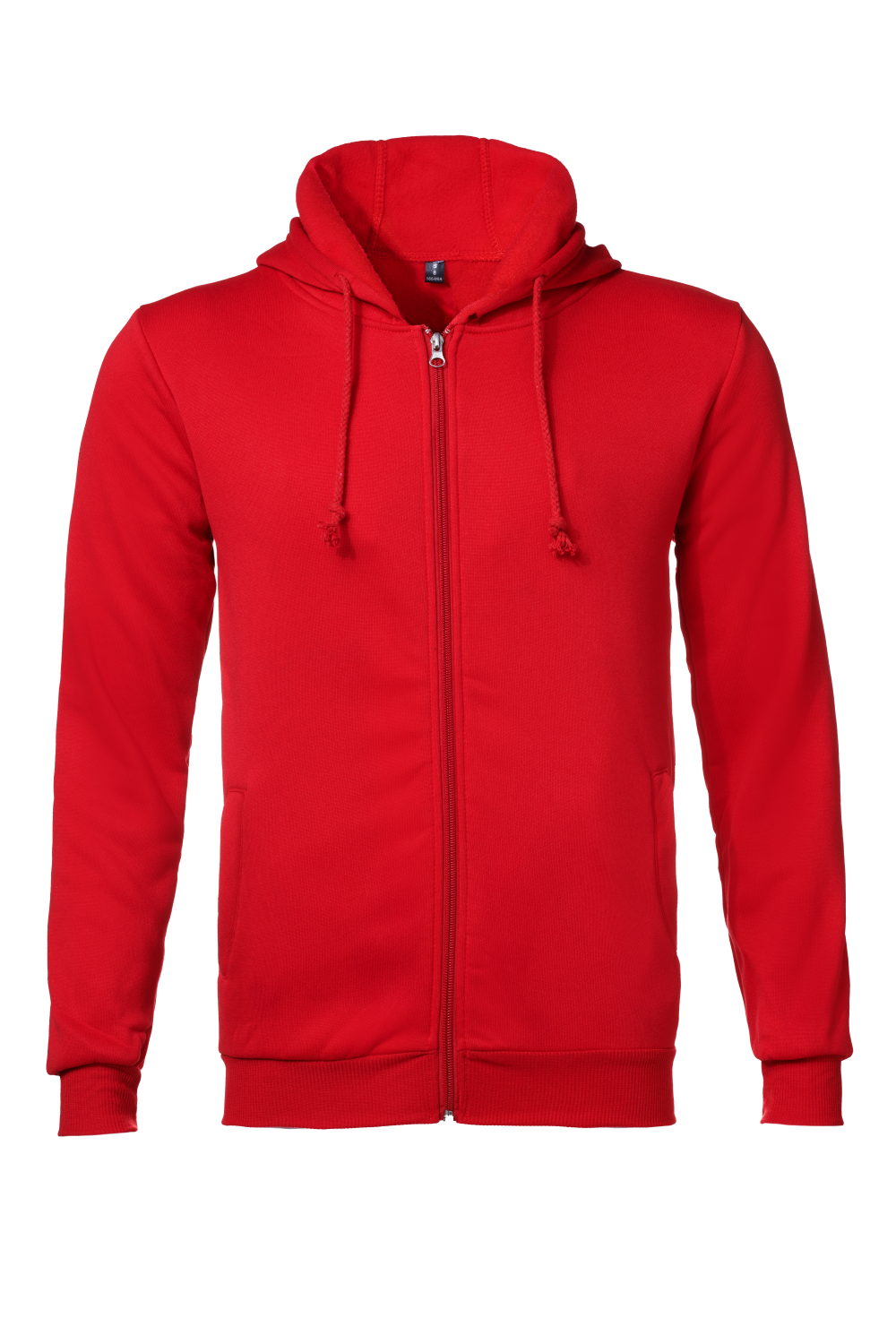 Hoodie with Zip UHD40
