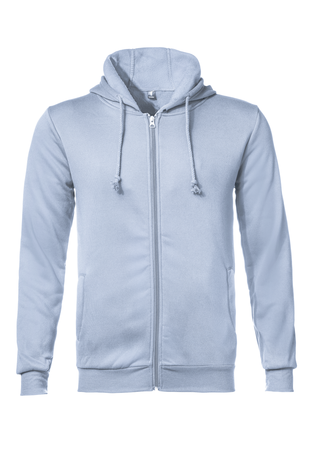 Hoodie with Zip UHD40
