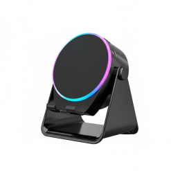 Wireless Bluetooth Sensor Speaker with Phone Holder