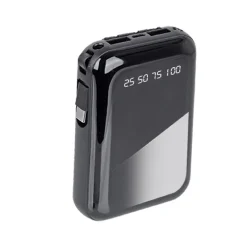 Alternative view of 10000mAh Powerbank
