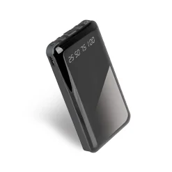 20000mAh Power Bank with Handphone Stand