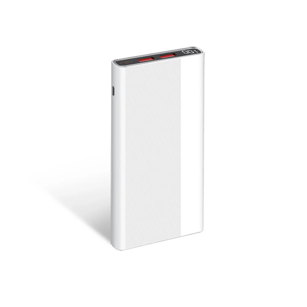 20000mAh Power Bank