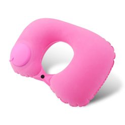 Puff Travel Pillow (Inflatable)