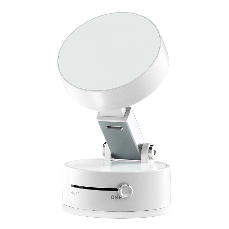 Suction Magnetic Phone Holder