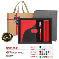 Gift Set BOX09111