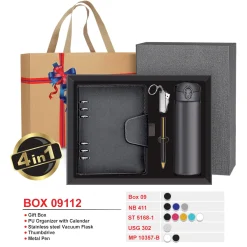 Gift Set BOX09112