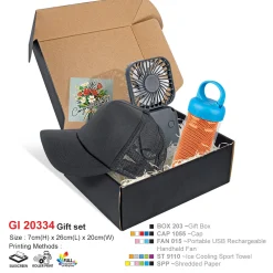 Gift Set GI20334