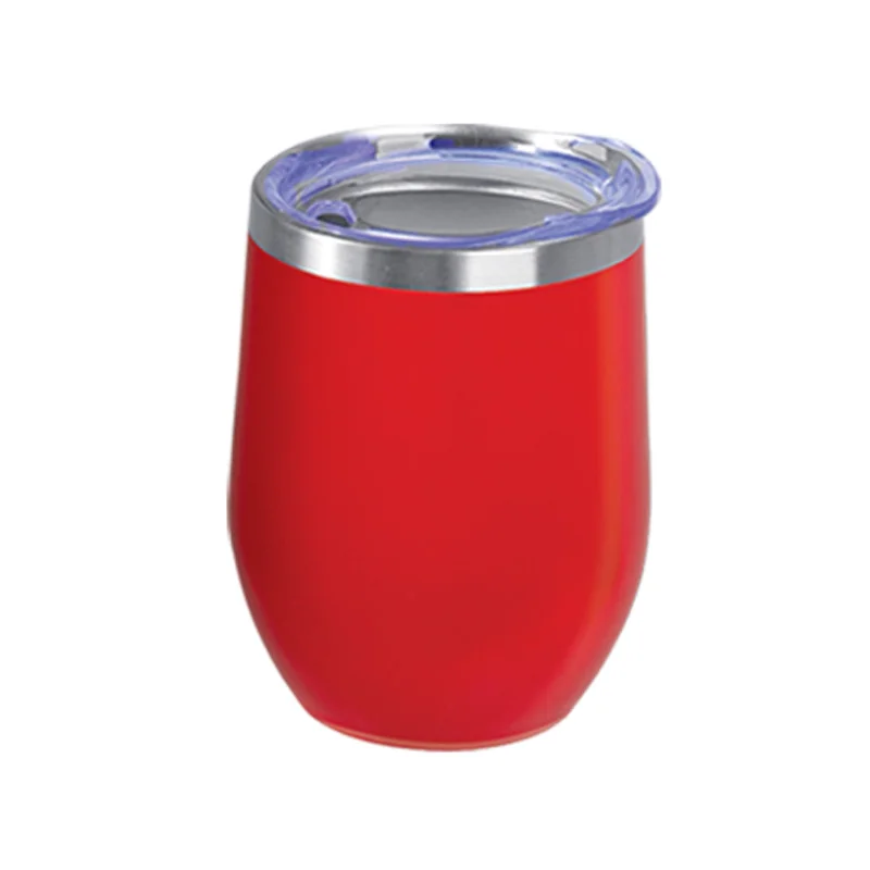 350ml Stainless Steel Thermo Mug TM06 - Image 4