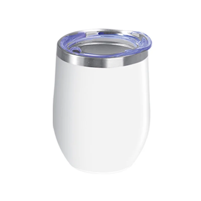 350ml Stainless Steel Thermo Mug TM06 - Image 3