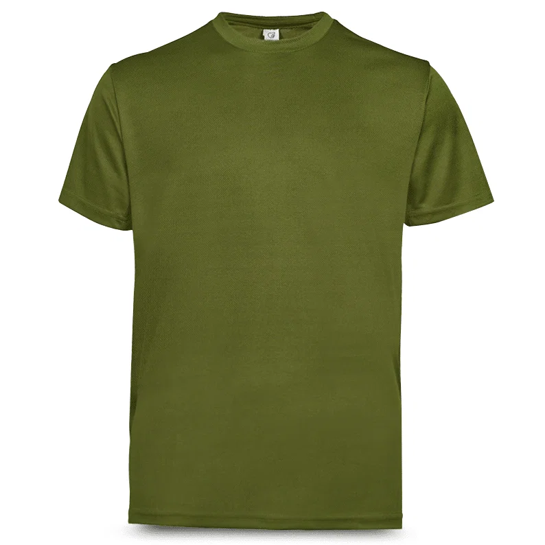 Dri-Fit Anti-Odor Performance T-Shirt (UDF01)