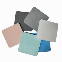 Diatomite Highly Absorbent Coaster