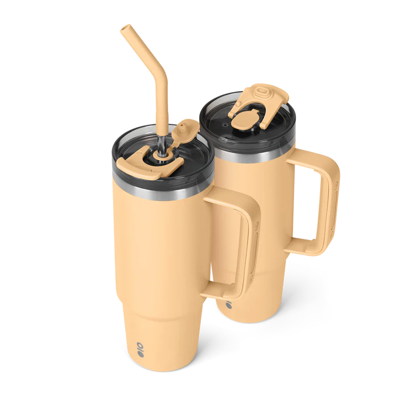 MONTiGO Solo Travel Mug 890ml - Image 4