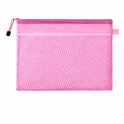 A4 PVC Pouch